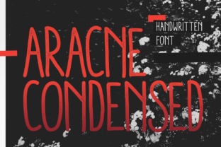 Aracne Condensed: The Typeface That Polished Our Brand Identity