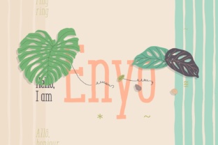 Enyo Slab Review: A Designer’s Perspective on Script Amp’s Latest Typeface